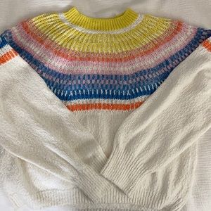 NWT ✨ Lou & Grey sweater